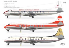 Aviation art vickers - aviation,