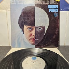 Bobby Paris - Let Me Show You