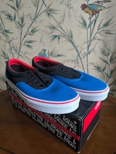 BNWT Boxed Vintage Vans Era