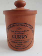 HENRY WATSON POTTERY ORIGINAL