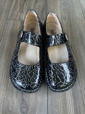 Alegria Leather Paloma Mary