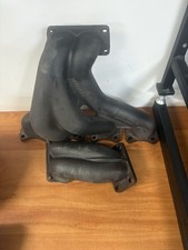 Cosworth 2wd Exhaust Manifold