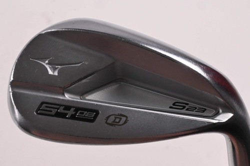 Mizuno s23 sand wedge 54 - wedge,