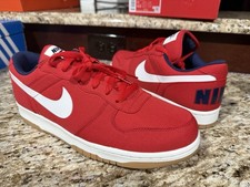 BIG NIKE LO LUX Size 11