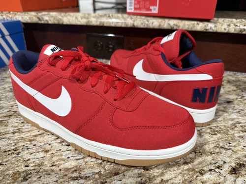 Big nike lux size - big,