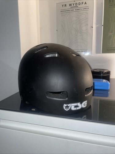 Tsg helmet and protec - helmet,