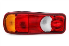 Citroen Jumper Relay Rear Light Left Motorhome Chassis Cab 10- Passenger N/S