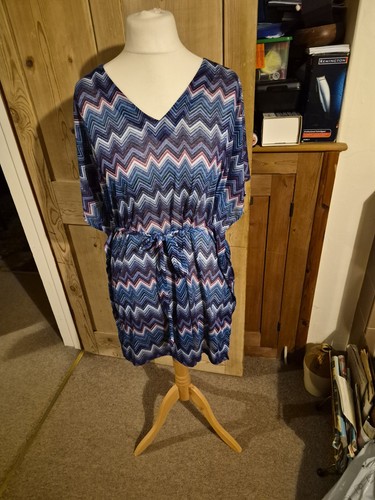 Beach cover - cover, up