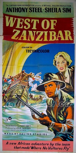 West zanzibar 1954 anthony - west,