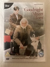 Goodnight Mister Tom (DVD