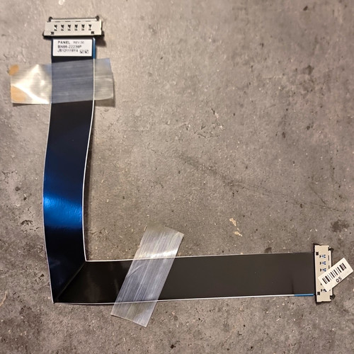 Samsung bn96 22239p - lvds, panel