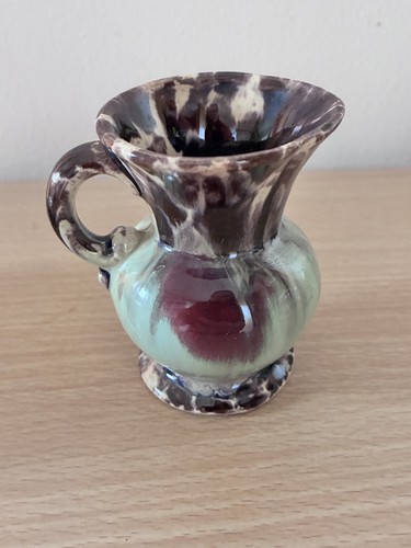 Vintage jasba keramik pottery - keramik,