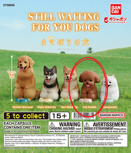 Bandai gashapon toy - gashapon,