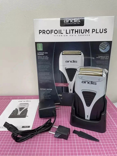 2025 new andis cordless - 2025,