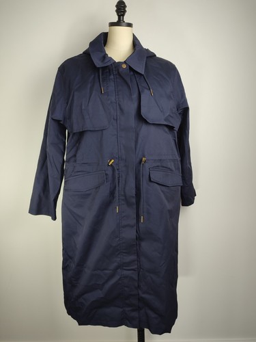 Centigrade longline parka - centigrade,