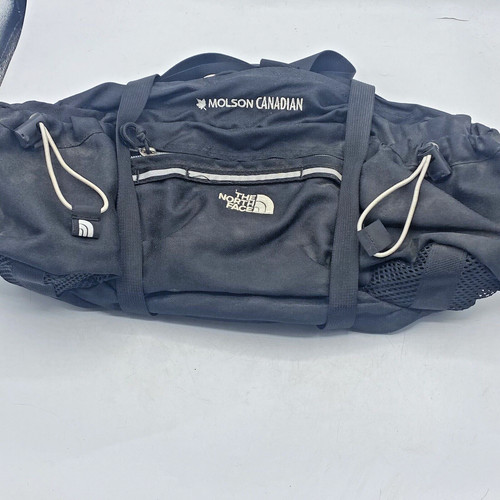 North face lumbar fanny pack - north,