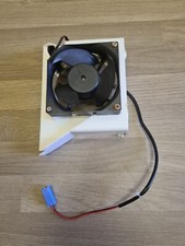 Hotpoint HM31AAF Fridge