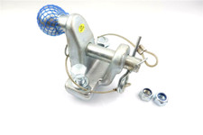 TOW BALL & PIN TOWING HITCH