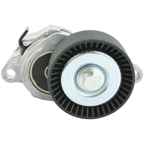Belt tensioner idler - tensioner,