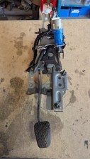 FORD FIESTA MK8 BRAKE PEDAL