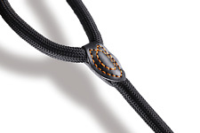 Heavy-Duty Slip Lead Dog Leash - Ideal for Training Large Breeds - 6ft