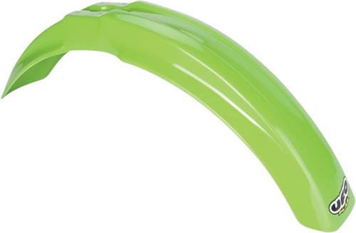 Ufo front fender - front, for