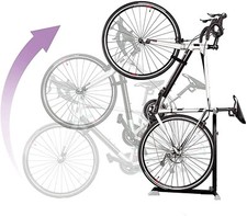 Bike Nook Vertical Bike Stand