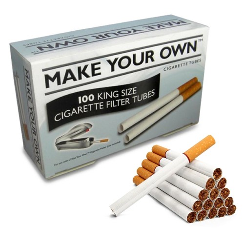 Make your own king - own,