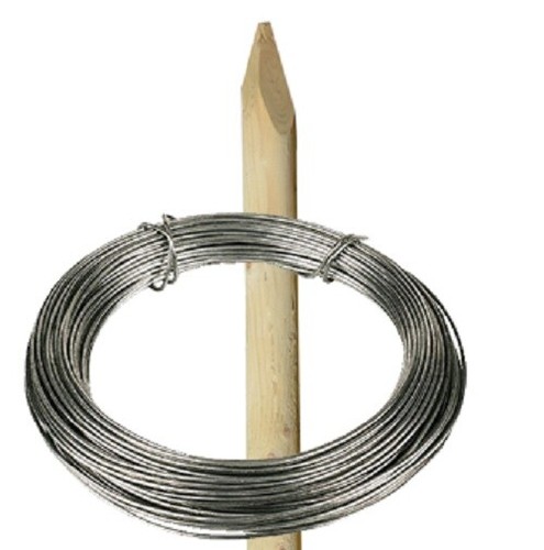 Round post poles screening - round,