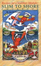 Slim to Shore: Caribbean Charter Yacht Recipes - All the Low's a