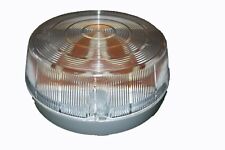 COUGHTRIE CPS 28 LARGE CIRCULAR LIGHT FITTING ANTI VANDAL FITTING IP65