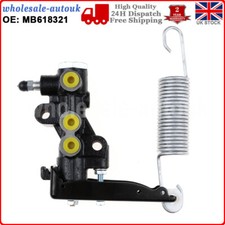 FOR MITSUBISHI L200 K74 2.5TD BRAKE LOAD SENSING VALVE COMPENSATOR Diesel