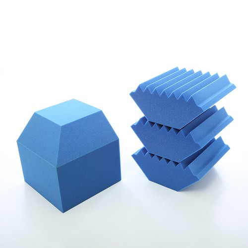 Small acoustic treatment - small,