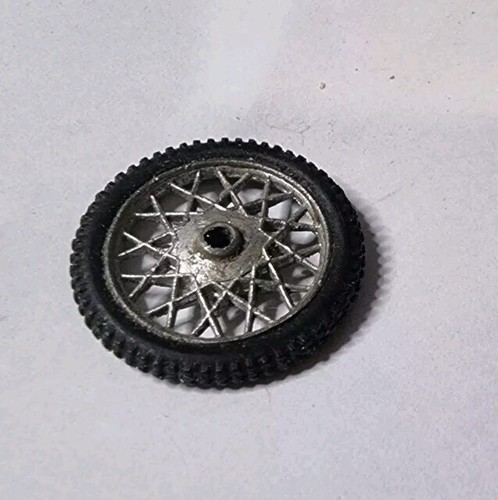 Britains 9691 rear wheel - , for