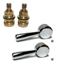 Tap Cartridge Valves Handles