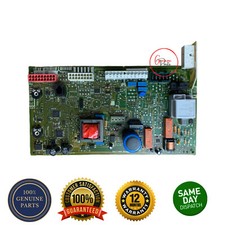 Vaillant Ecotec Plus 824 831