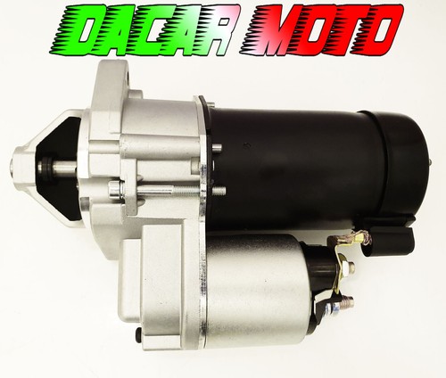 Starter motor moto - motor,