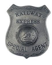 Collectable Pewter Railway