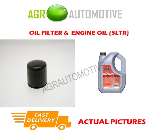 Petrol oil filter - oil, +