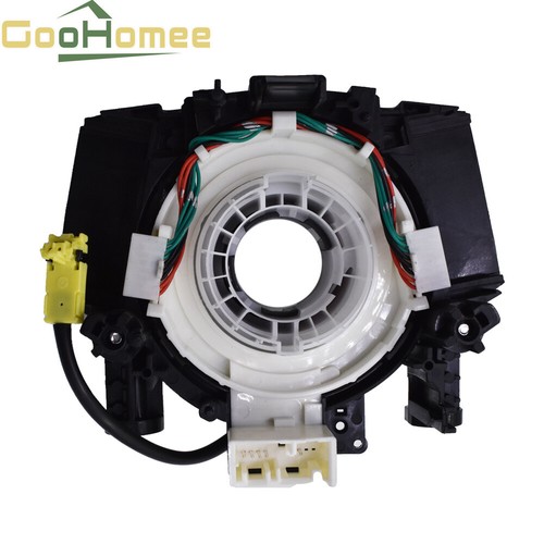 New airbag clock spring - spring, squib