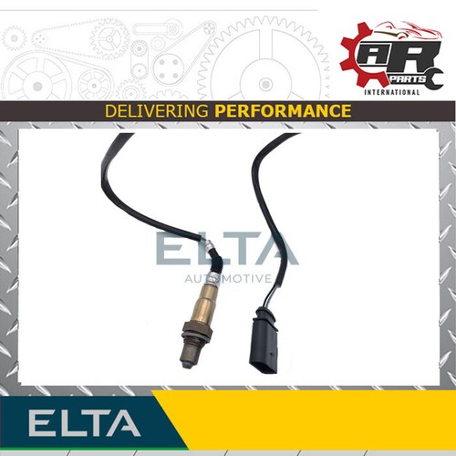 Lambda oxygen sensor fits - o2,