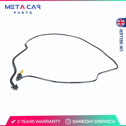 Coolant tube for volvo - coolant,