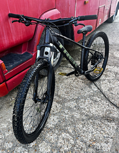 Trek marlin inch - 4, 27.5