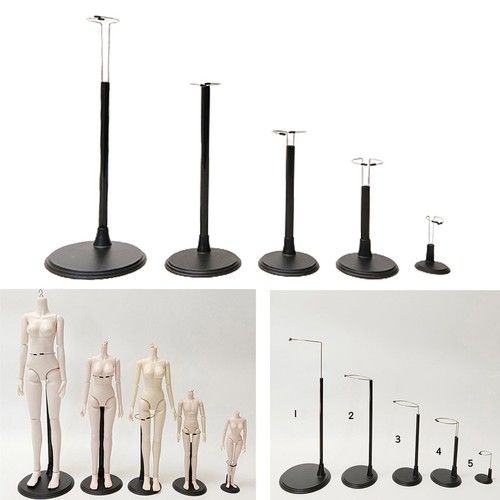 Doll stand adjustable - doll,