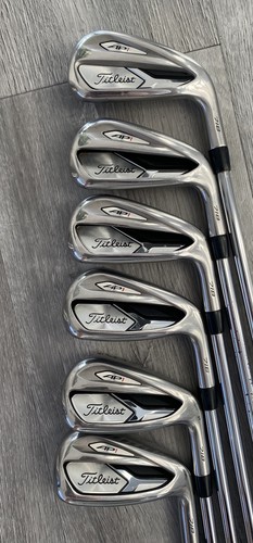 Titleist ap1 718 irons - ap1,