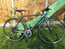 Ridgeback day 02 bike - hybrid