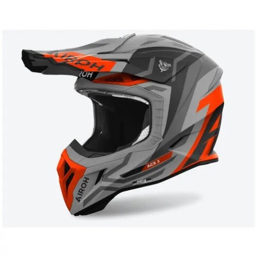 Airoh aviator ace ground - airoh, 2