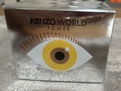 Kendo world power edp - kendo,