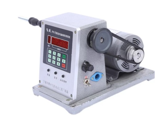 Fy730 winding machine - winding, machine,