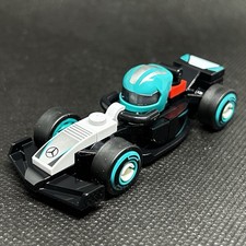 LEGO Formula 1 Collectible Mini Cars (71049) - Mercedes AMG F1 Team Car CMF